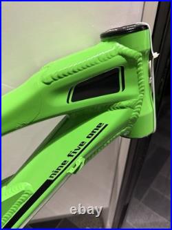 Intense 951 Racing Fro Jump Downhill 26 Mountain Bike Frame In Small