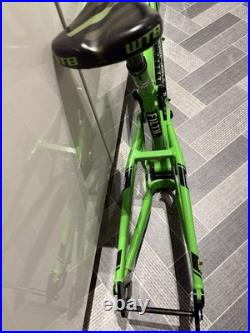 Intense 951 Racing Fro Jump Downhill 26 Mountain Bike Frame In Small