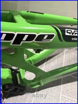 Intense 951 Racing Fro Jump Downhill 26 Mountain Bike Frame In Small