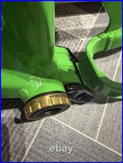 Intense 951 Racing Fro Jump Downhill 26 Mountain Bike Frame In Small