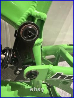 Intense 951 Racing Fro Jump Downhill 26 Mountain Bike Frame In Small