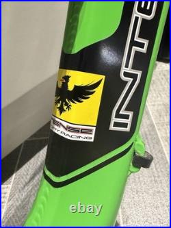 Intense 951 Racing Fro Jump Downhill 26 Mountain Bike Frame In Small