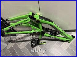 Intense 951 Racing Fro Jump Downhill 26 Mountain Bike Frame In Small