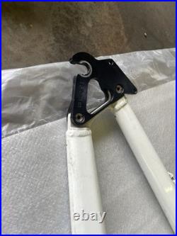 Intense Socom FRO retro Downhill Frame Large