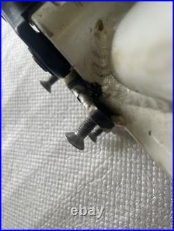 Intense Socom FRO retro Downhill Frame Large