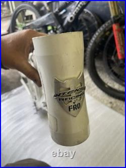 Intense Socom FRO retro Downhill Frame Large