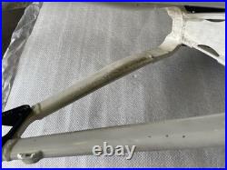 Intense Socom FRO retro Downhill Frame Large