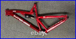 Intense Spider 29 Frame Medium VPP 142x12 RP23 Adjustable Travel 100-120mm