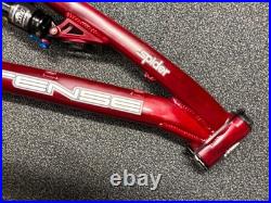 Intense Spider 29 Frame Medium VPP 142x12 RP23 Adjustable Travel 100-120mm