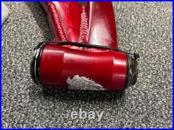 Intense Spider 29 Frame Medium VPP 142x12 RP23 Adjustable Travel 100-120mm