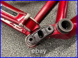 Intense Spider 29 Frame Medium VPP 142x12 RP23 Adjustable Travel 100-120mm