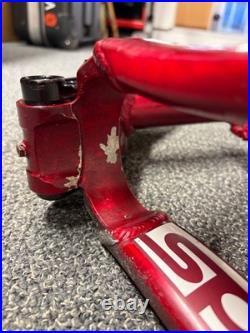 Intense Spider 29 Frame Medium VPP 142x12 RP23 Adjustable Travel 100-120mm