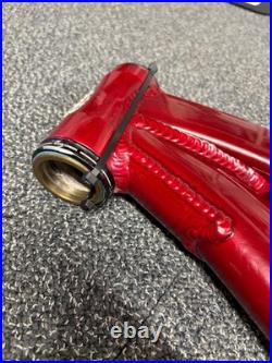 Intense Spider 29 Frame Medium VPP 142x12 RP23 Adjustable Travel 100-120mm