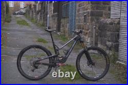 Intense Tracer Frame And Shock Enduro Mountain Bike MTB, 29 Medium Intense Tracer Frame And Shock Enduro Mountain Bike MTB, 29 Medium