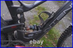 Intense Tracer Frame And Shock Enduro Mountain Bike MTB, 29 Medium Intense Tracer Frame And Shock Enduro Mountain Bike MTB, 29 Medium