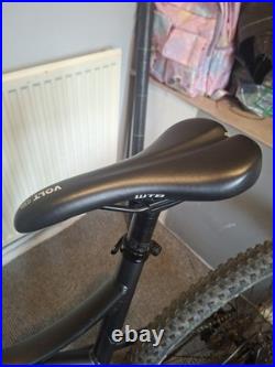 Jamis Dakar A2 Full Suspension Downhill Mountain Bike XL Frame 27.5 MTB