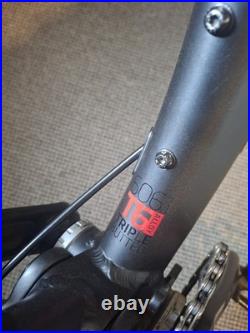 Jamis Dakar A2 Full Suspension Downhill Mountain Bike XL Frame 27.5 MTB