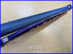 KLEIN Attitude Race Mountain Bike Frame Retro Vintage Lovely VGC Blue