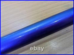 KLEIN Attitude Race Mountain Bike Frame Retro Vintage Lovely VGC Blue