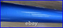 KLEIN Attitude Race Mountain Bike Frame Retro Vintage Lovely VGC Blue