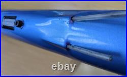 KLEIN Attitude Race Mountain Bike Frame Retro Vintage Lovely VGC Blue
