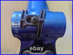 KLEIN Attitude Race Mountain Bike Frame Retro Vintage Lovely VGC Blue