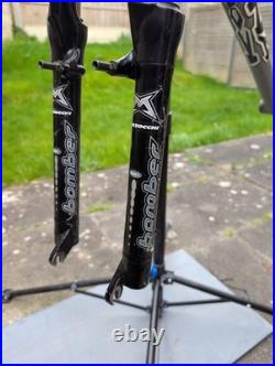 KONA ROAST Frame Set Mountain Bike