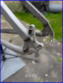 KONA ROAST Frame Set Mountain Bike