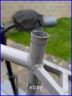 KONA ROAST Frame Set Mountain Bike