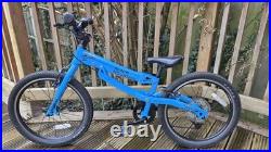 Kids Black Mountain Hutto Bike 6+ Years, 20 Expanding Adjustable Frame Kids Black Mountain Hutto Bike 6+ Years, 20 Expanding Adjustable Frame