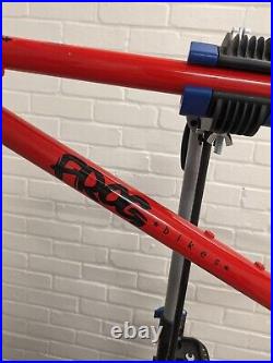 Kids Frog Bikes 62 Red 12 Inch Mountain Bike Frame 1544g Childs Cycling