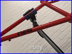 Kids Frog Bikes 62 Red 12 Inch Mountain Bike Frame 1544g Childs Cycling