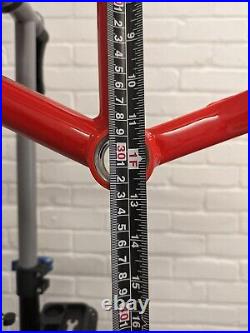 Kids Frog Bikes 62 Red 12 Inch Mountain Bike Frame 1544g Childs Cycling