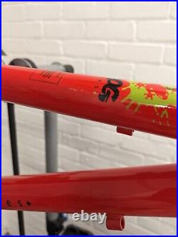 Kids Frog Bikes 62 Red 12 Inch Mountain Bike Frame 1544g Childs Cycling