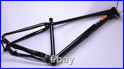 Kinesis FF29 MTB Alloy Hardtail Bicycle Frame L3 Black Bronze for cycling