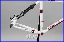 Kinesis Maxlight XCPRO3 Size Large 20 Mountain Bike Hardtail Frame