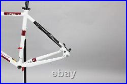 Kinesis Maxlight XCPRO3 Size Large 20 Mountain Bike Hardtail Frame