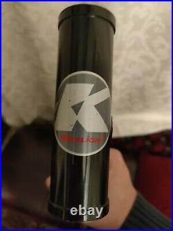 Kinesis Maxlight XC Mountain Bike Frame 19.5 Easton Ultra lite Taperwall