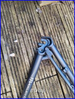 Kinesis Maxlight Xc 26 MTB Frame Easton Tubing