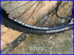 Kinesis Virsa Prestige Tange Prestige Steel Rare Bicycle Frame MTB Will Post UK Kinesis Virsa Prestige Tange Prestige Steel Rare Bicycle Frame MTB Will Post UK