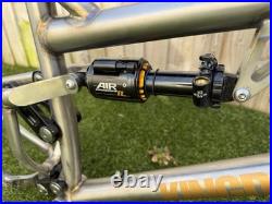 Kingdom Vendetta XFS Lite Frame