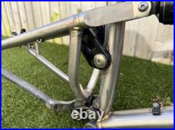 Kingdom Vendetta XFS Lite Frame