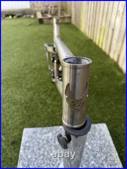 Kingdom Vendetta XFS Lite Frame