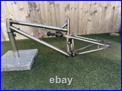 Kingdom Vendetta XFS Lite Frame