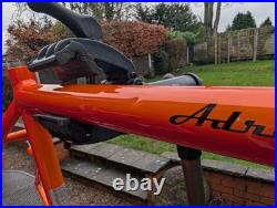 Klein Adroit Pro Frame Set 19 Large 1999, USA Quality Mtb XC Rare Vgc