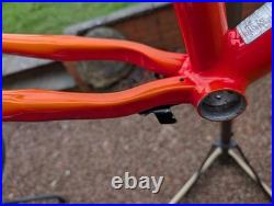 Klein Adroit Pro Frame Set 19 Large 1999, USA Quality Mtb XC Rare Vgc