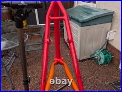 Klein Adroit Pro Frame Set 19 Large 1999, USA Quality Mtb XC Rare Vgc