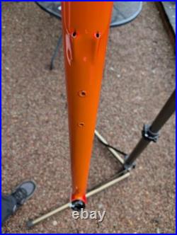 Klein Adroit Pro Frame Set 19 Large 1999, USA Quality Mtb XC Rare Vgc