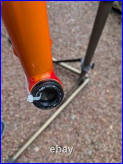 Klein Adroit Pro Frame Set 19 Large 1999, USA Quality Mtb XC Rare Vgc