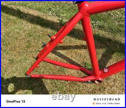 Klein Attitude Frame Mountain bike